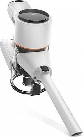 Картинка Пылесос BQ VCA0103H (белый/черный) от магазина X-core.by Пылесос BQ VCA0103H (белый/черный)  купить в интернет-магазине X-core.by