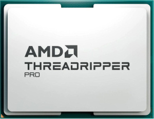 Ryzen Threadripper Pro 7955WX