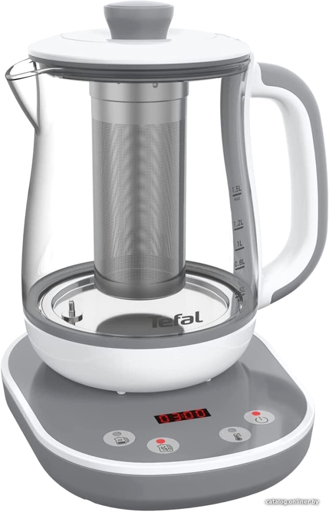 Электрический чайник Tefal BJ551B10
