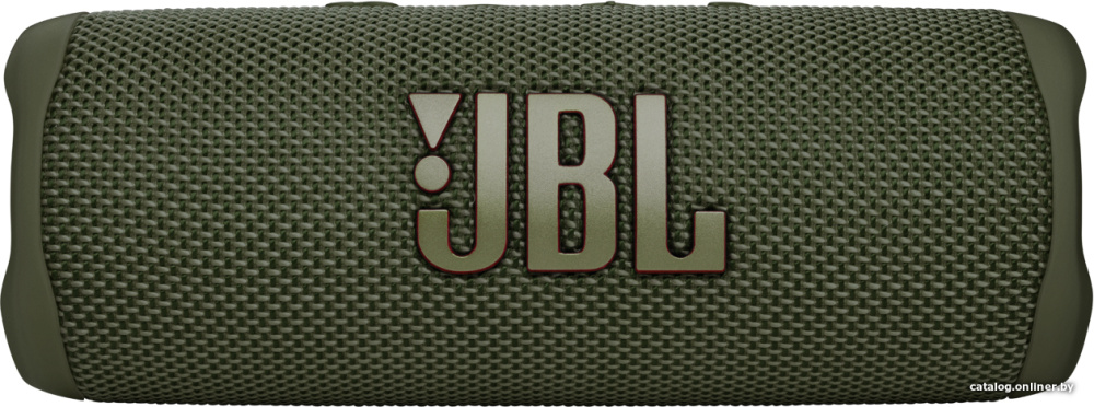 Беспроводная колонка JBL Flip 6 (зеленый)