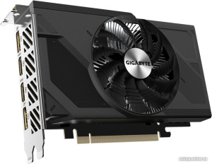 GeForce RTX 4060 D6 8G GV-N4060D6-8GD