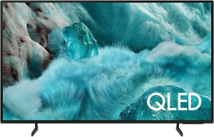 QLED 4K Q7FA AI QE50Q7FAAUXRU