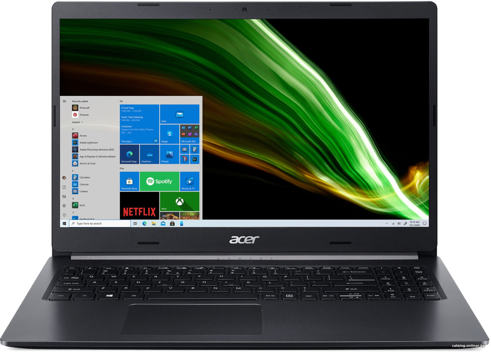 Ноутбук Acer Aspire 5 A515-45-R2PJ NX.A84EX.00H