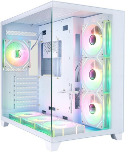 MV8-TP MV8-TP-WH-6FC7R-W-1FC7-W-HUB2 (белый)