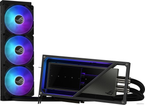 ROG Matrix Platinum GeForce RTX 4090 24GB GDDR6X ROG-MATRIX-RTX4090-P24G-GAMING