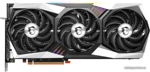 Radeon RX 6800 Gaming Z Trio 16G