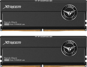 T-Force Xtreem CKD 2x24ГБ DDR5 8800 МГц FFXD548G8800HC42ADC-CU01