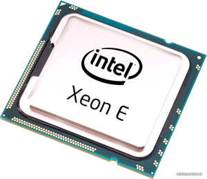 Xeon E-2334