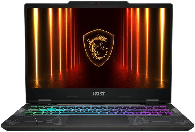 Игровой ноутбук MSI Cyborg 15 B13WEKG-1248XRU