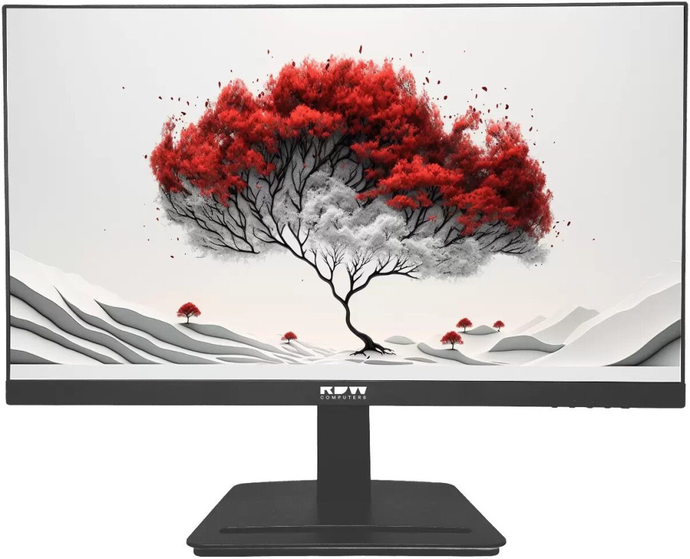 Монитор RDW Computers 2401K/F08B0100V2A1A