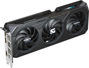 Radeon RX 9060 XT GAMING OC 16G GV-R9060XTGAMING OC-16GD