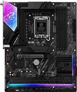 B860 Lightning WiFi Phantom Gaming