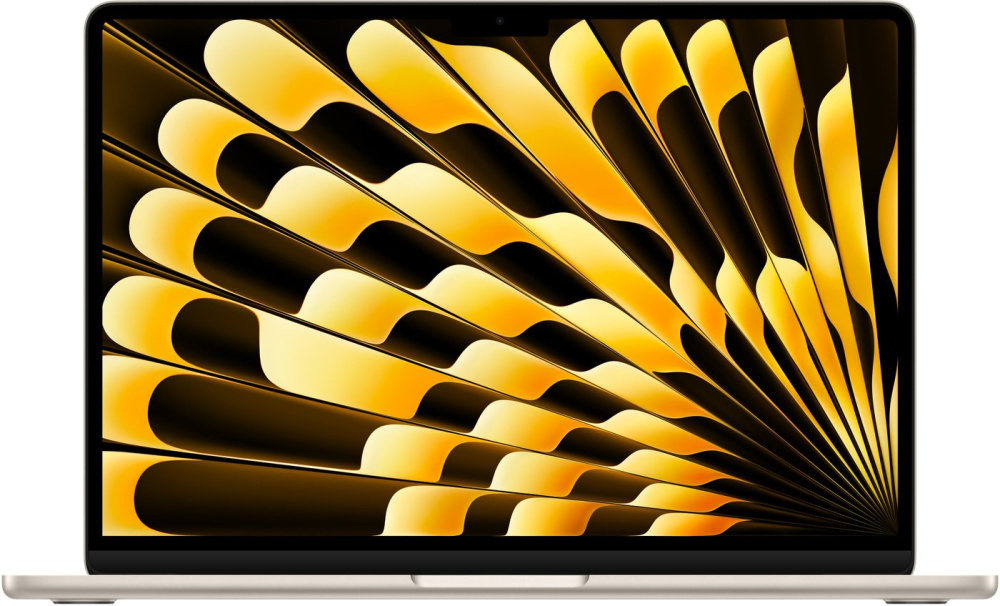 Ноутбук Apple MacBook Air 13" M4 2025 MW103