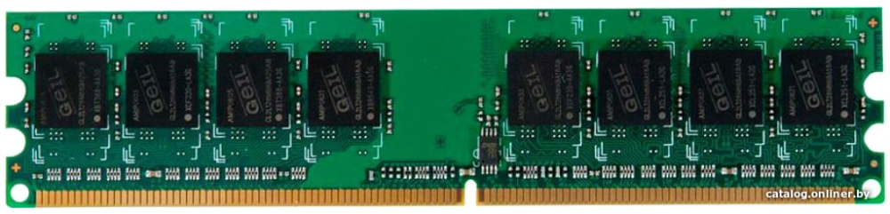 GeIL Pristine 16ГБ DDR4 3200 МГц GP416GB3200C22SC