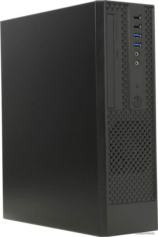 Корпус In Win CK709 U3