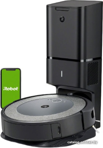 Roomba i3+