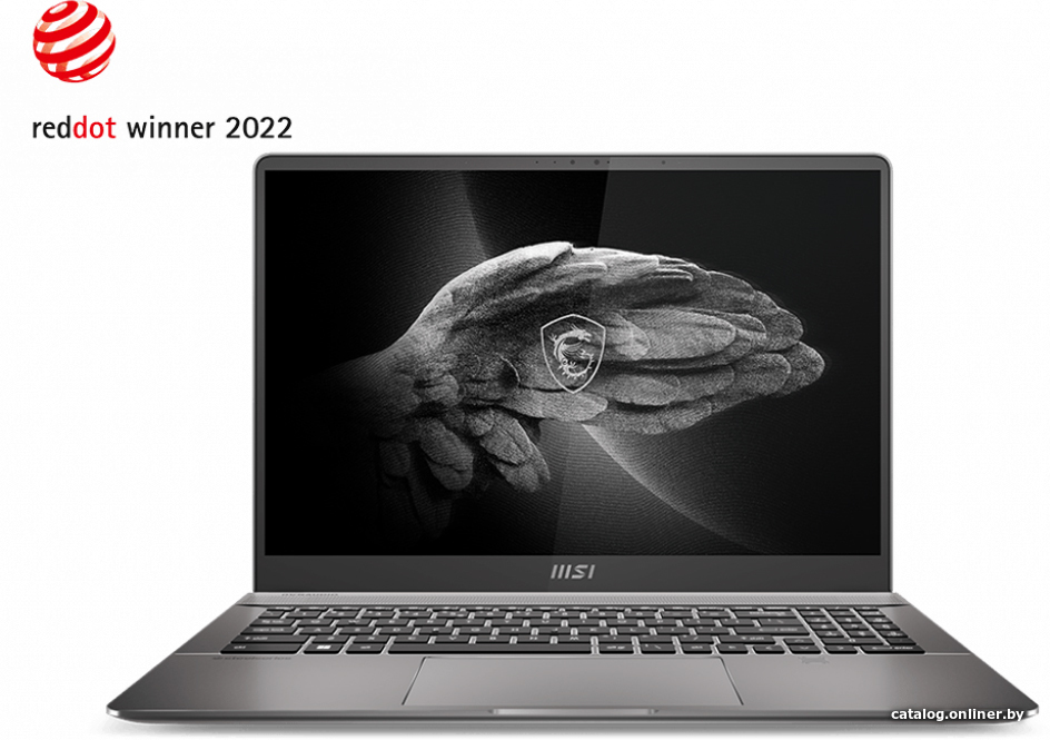 MSI Creator Z16P B12UHST-028RU