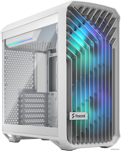 Torrent Compact RGB White TG Clear Tint FD-C-TOR1C-05