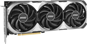 GeForce RTX 4070 VENTUS 3X E1 12G OC