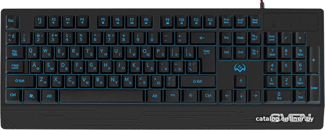Клавиатура SVEN KB-G8300