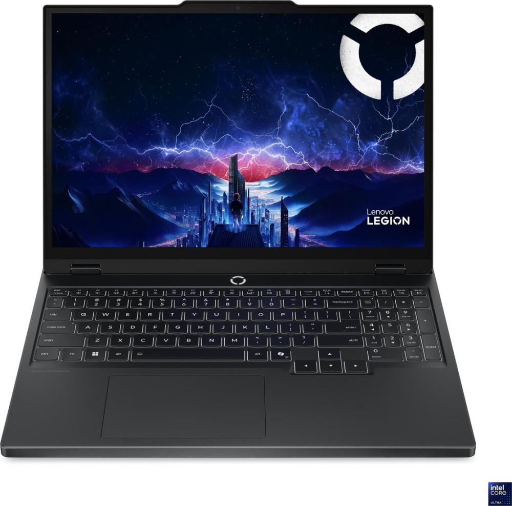 Игровой ноутбук Lenovo Legion 5 15IRX10 83F0000GRK