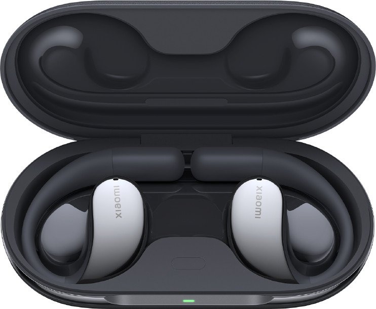 Наушники Xiaomi OpenWear Stereo M2319E1 (черный, китайская версия)