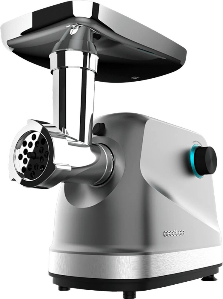 Мясорубка Cecotec Crusher 1400 Steel