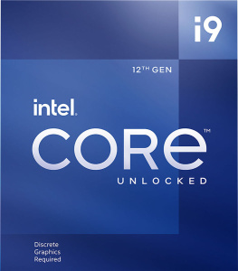 Core i9-12900KF