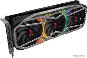 GeForce RTX 3070 8GB XLR8 Gaming REVEL EPIC-X RGB Triple Fan LHR VCG30708LTFXPPB