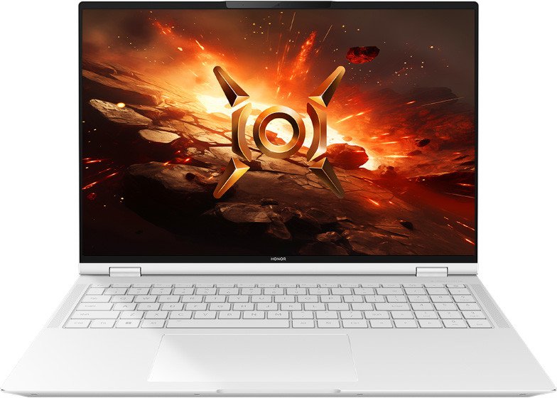 Ноутбук HONOR MagicBook Pro 16 DRA-54 5301AJJG