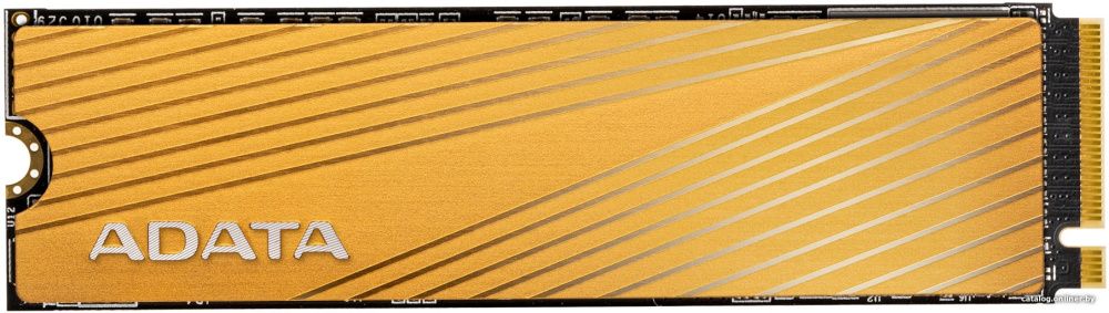 SSD A-Data Falcon 1TB AFALCON-1T-C