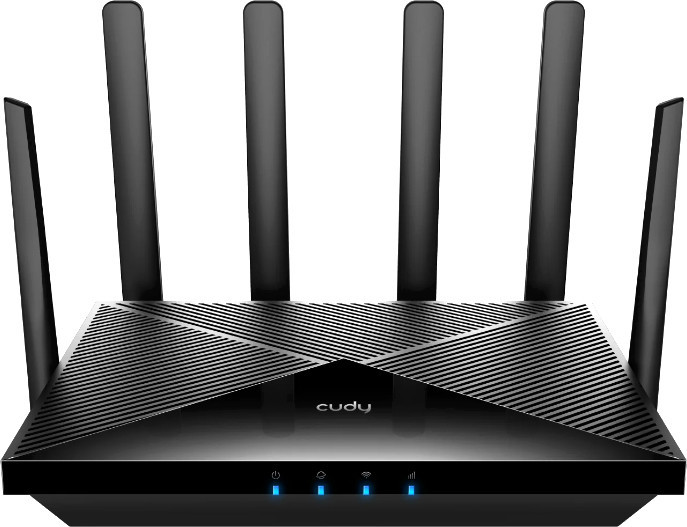 4G Wi-Fi роутер Cudy LT18 1.0