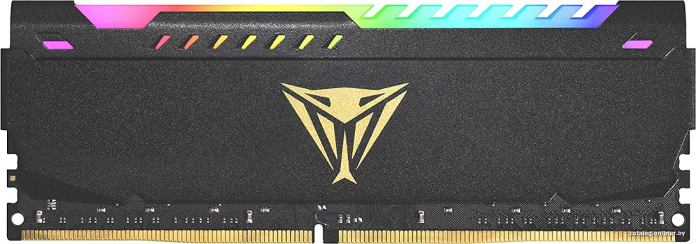 Patriot Viper Steel RGB 32GB DDR4 PC4-25600 PVSR432G320C8