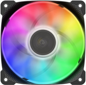 Squama 2501 ARGB (черный) Squama 2501 ARGB (черный)