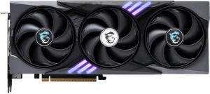 GeForce RTX 5060 8G Gaming Trio OC GeForce RTX 5060 8G Gaming Trio OC