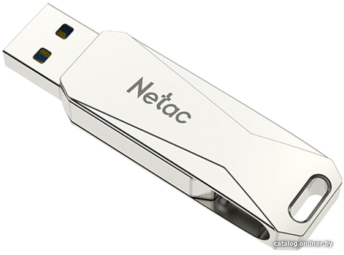 USB Flash Netac U782C USB 3.0 32GB NT03U782C-032G-30PN