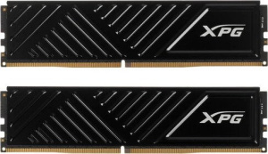 XPG GAMMIX D35 2x16ГБ DDR4 3200 МГц AX4U320016G16A-DTBKD35