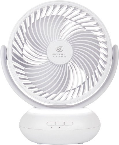 Вентилятор Royal Clima RSF-0701E-WT