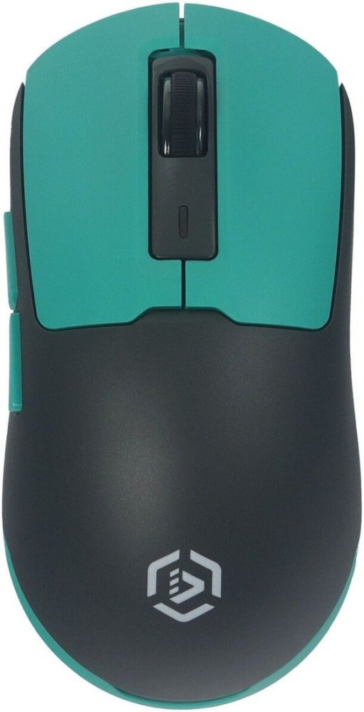 Игровая мышь Raskat MG027TR