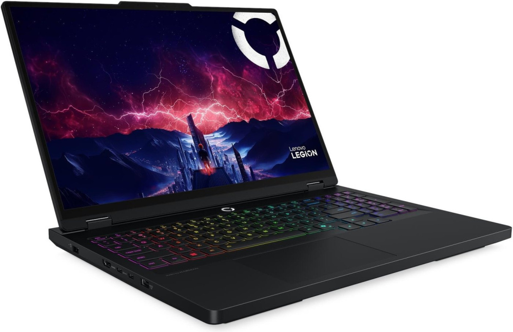 Игровой ноутбук Lenovo Legion Pro 5 16AFR10 83F2000ARK