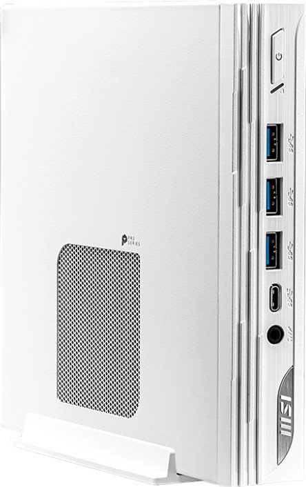 Компактный компьютер MSI Pro DP10 12M-221RU 9S6-B0A622-221