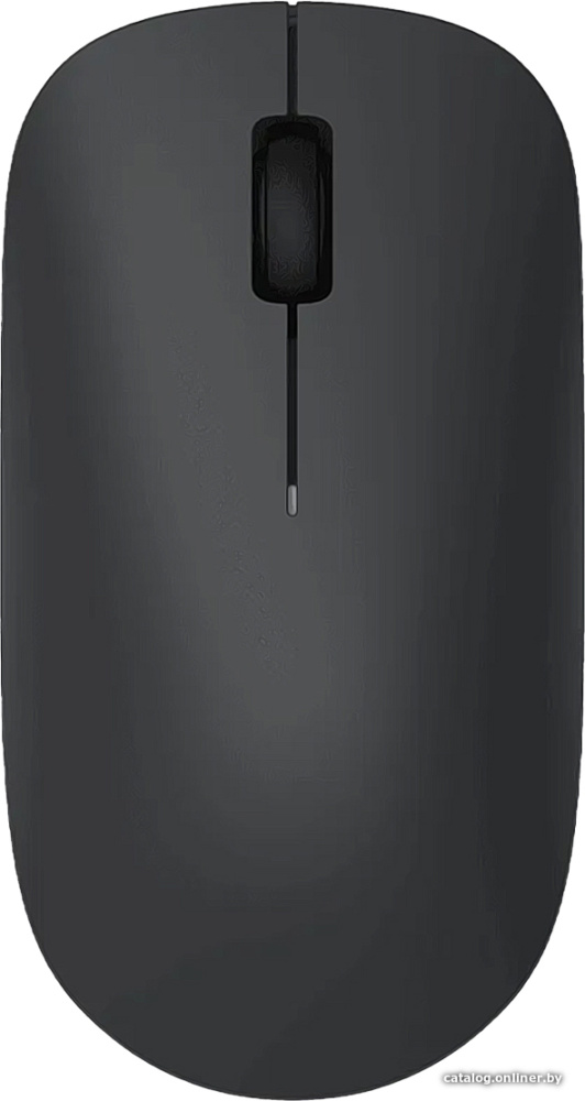 Мышь Xiaomi Wireless Mouse Lite BHR6099GL