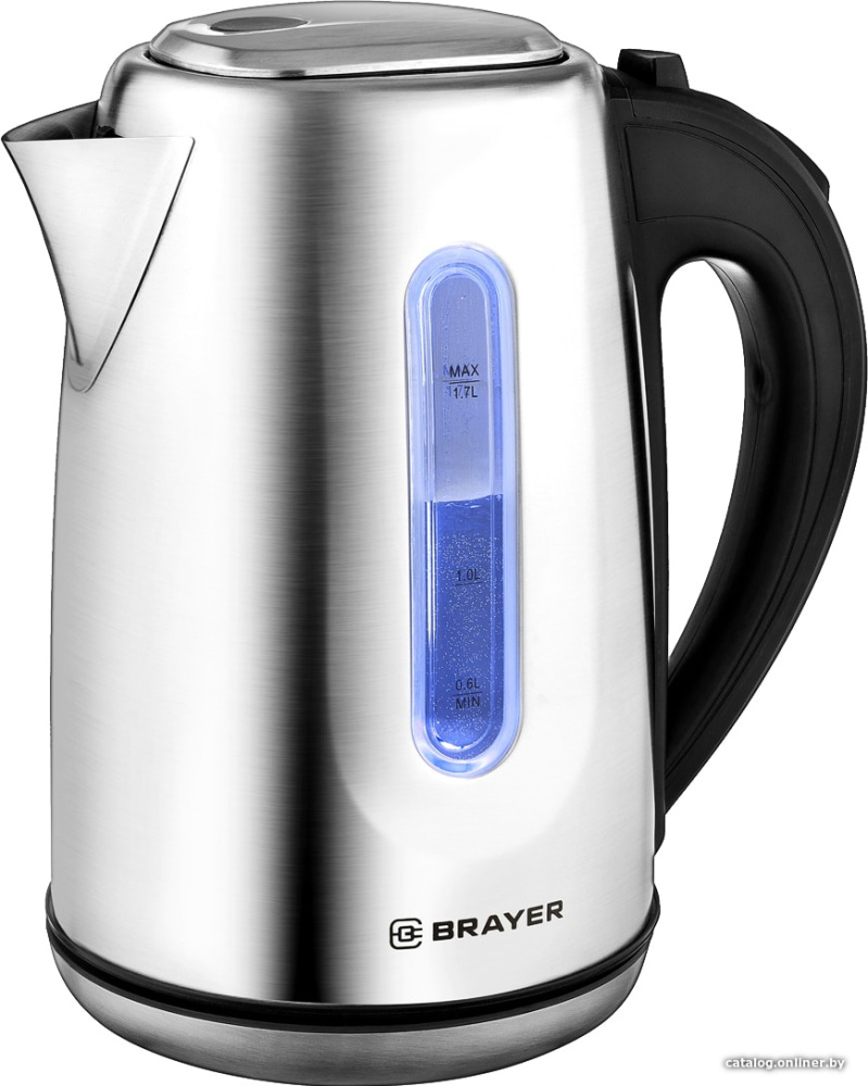 Электрочайник Brayer BR1014