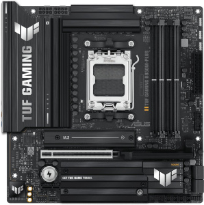 TUF Gaming B850M-Plus