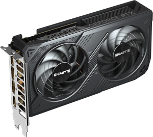 GeForce RTX 5060 Windforce OC 8G GV-N5060WF2OC-8GD