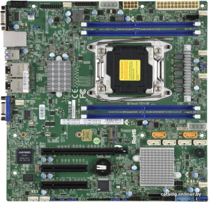 MBD-X10SRM-TF-O