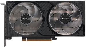 GeForce RTX 5050 1-Click OC 55NSL8MHDCHK