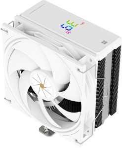 Assassin X 120 R Digital (белый)