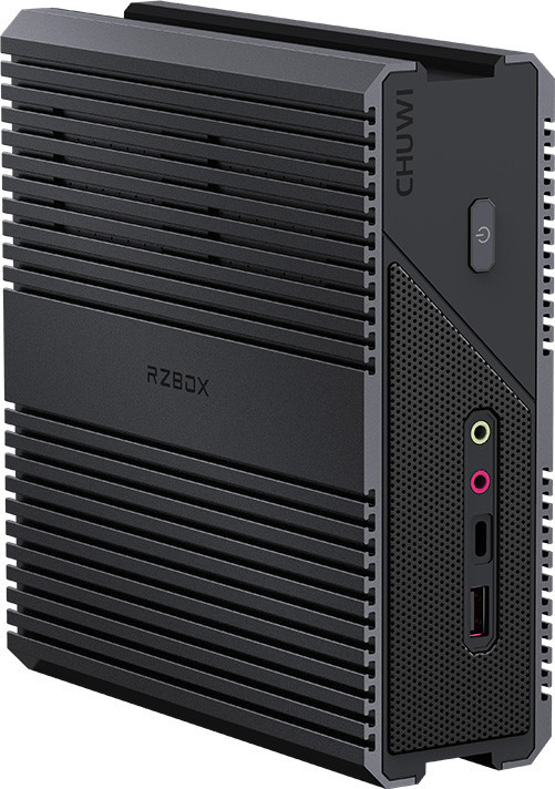 Микро-ПК Chuwi RZBox