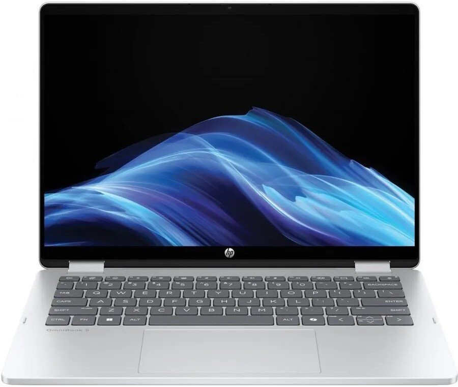 Ноутбук 2-в-1 HP OmniBook 5 Flip 2-in-1 14-fp0023dx B86Q7UA